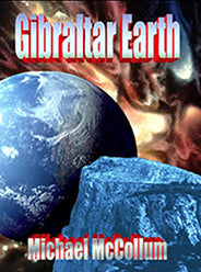 Gibraltar Earth - Audiobooks