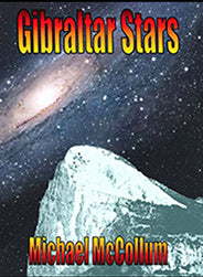 Gibraltar Stars - Audiobook