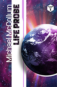 Life Probe - Trade Paperback