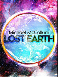 Lost Earth