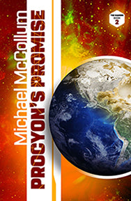 Procyon's Promise - Trade Paperback