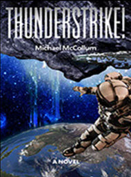 Thunderstrike! - Trade Paperback