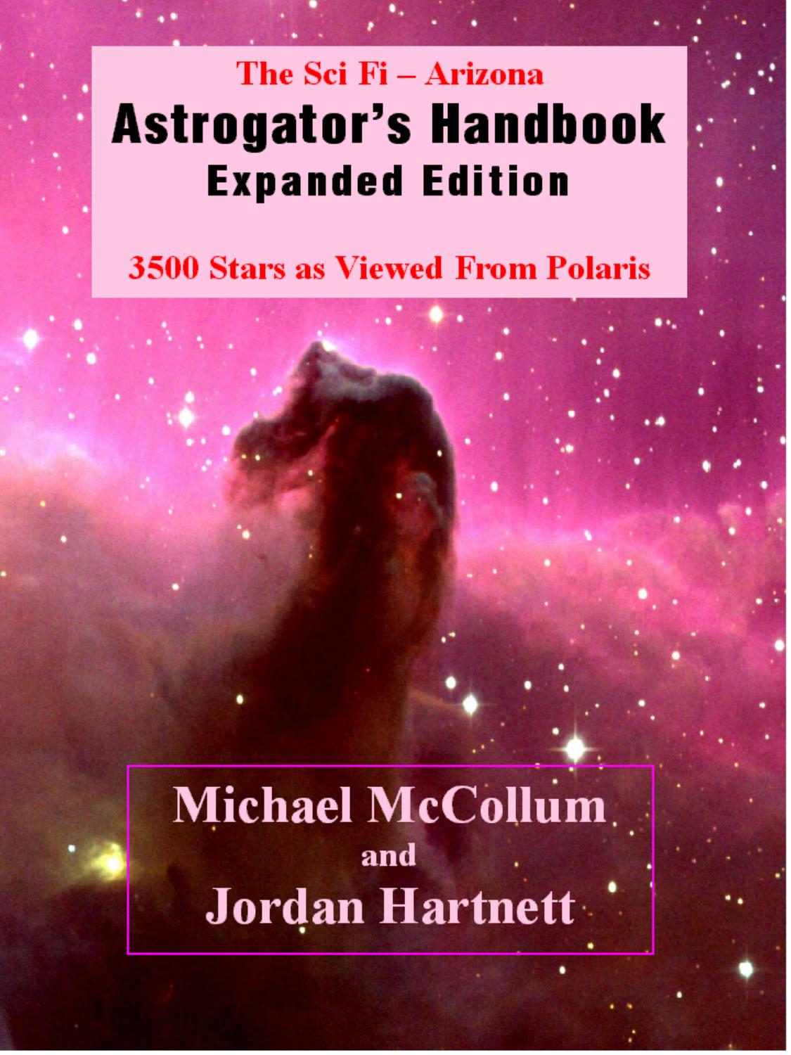 Astro Handbook - Ring Bound