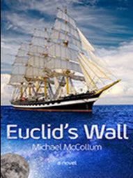 Euclid's Wall - Trade Paperback