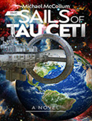 The Sails of Tau Ceti - Trade Paperback